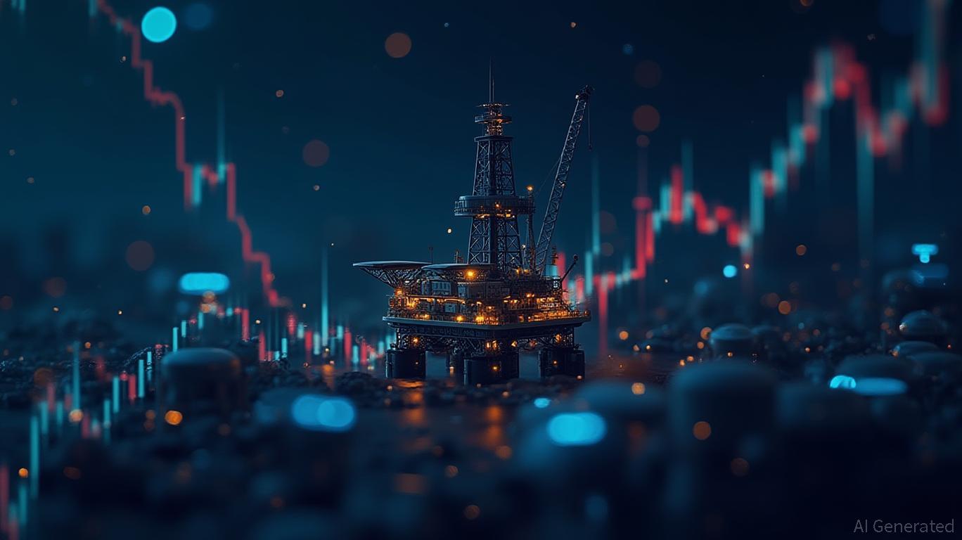 ETF Movers: OIH and DFEV Lead and Lag in Tuesday Trading