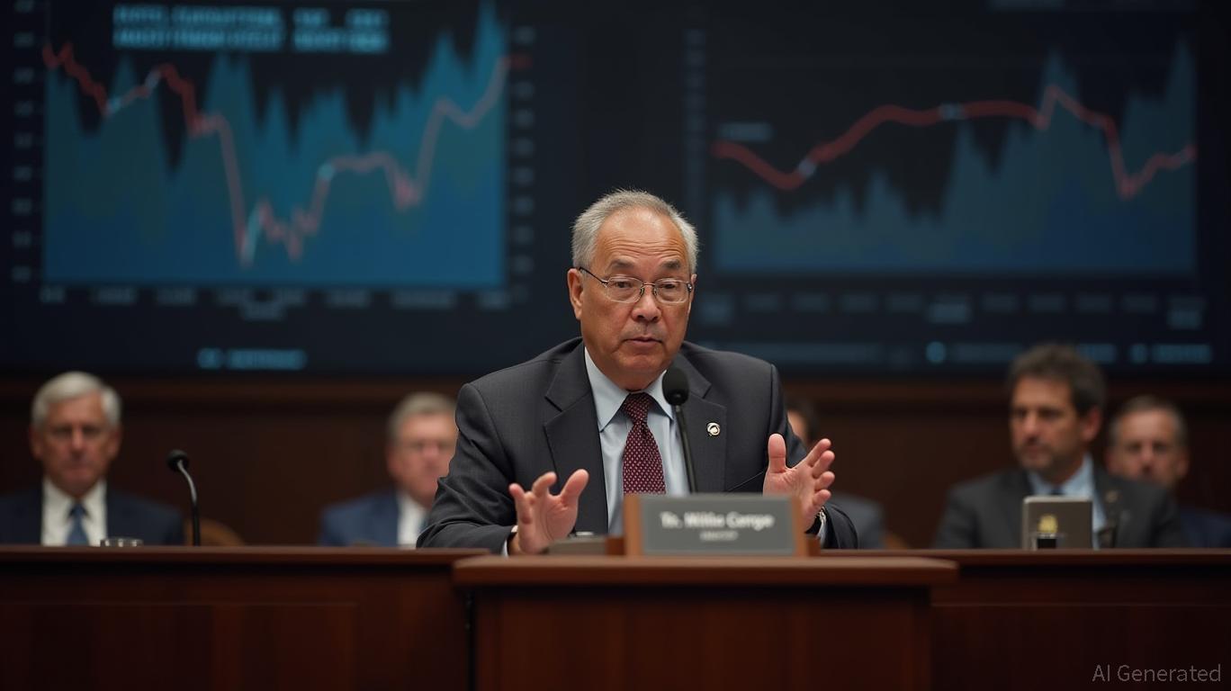 Fed official Bostic says inflation target of 1.75% to 2.25% might be supported in future