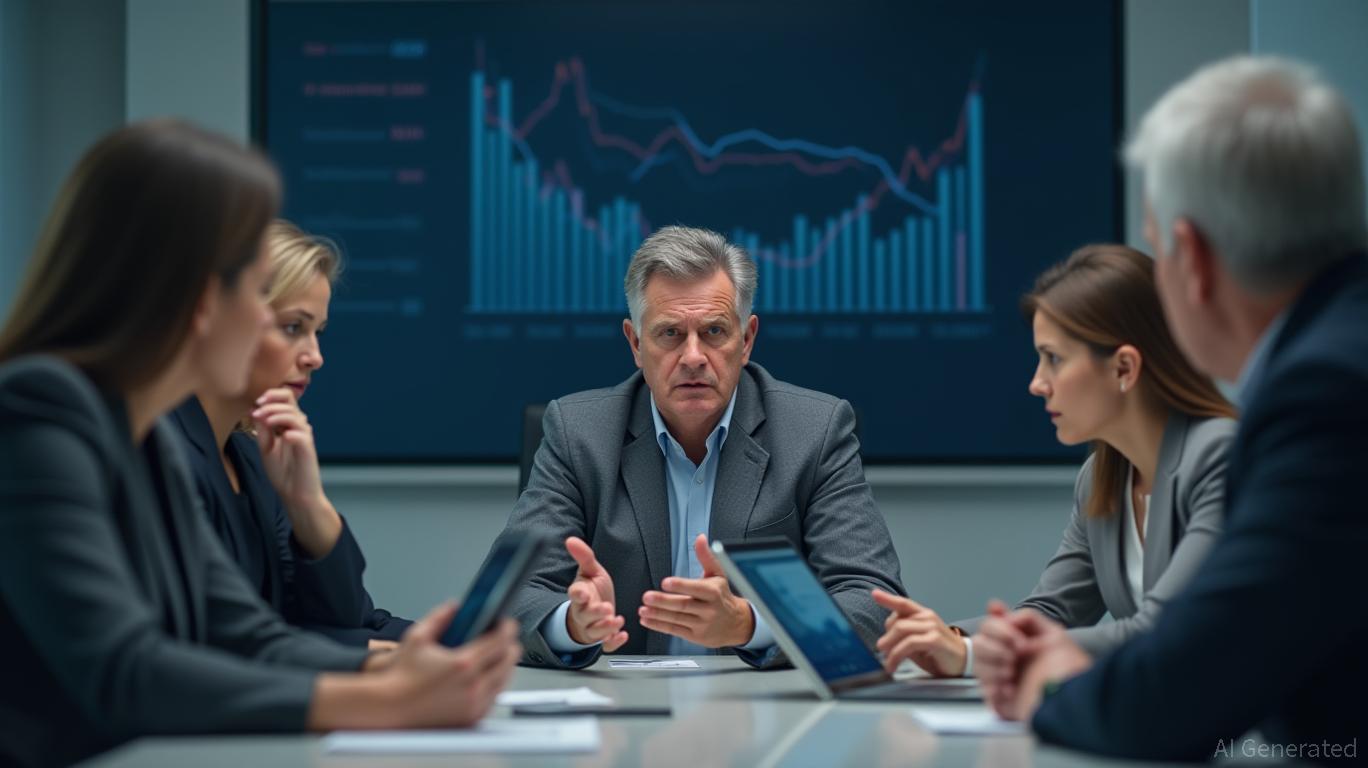 Smart Digital Group shares rise 2.49% intraday after announcing a diversified cryptocurrency asset pool.