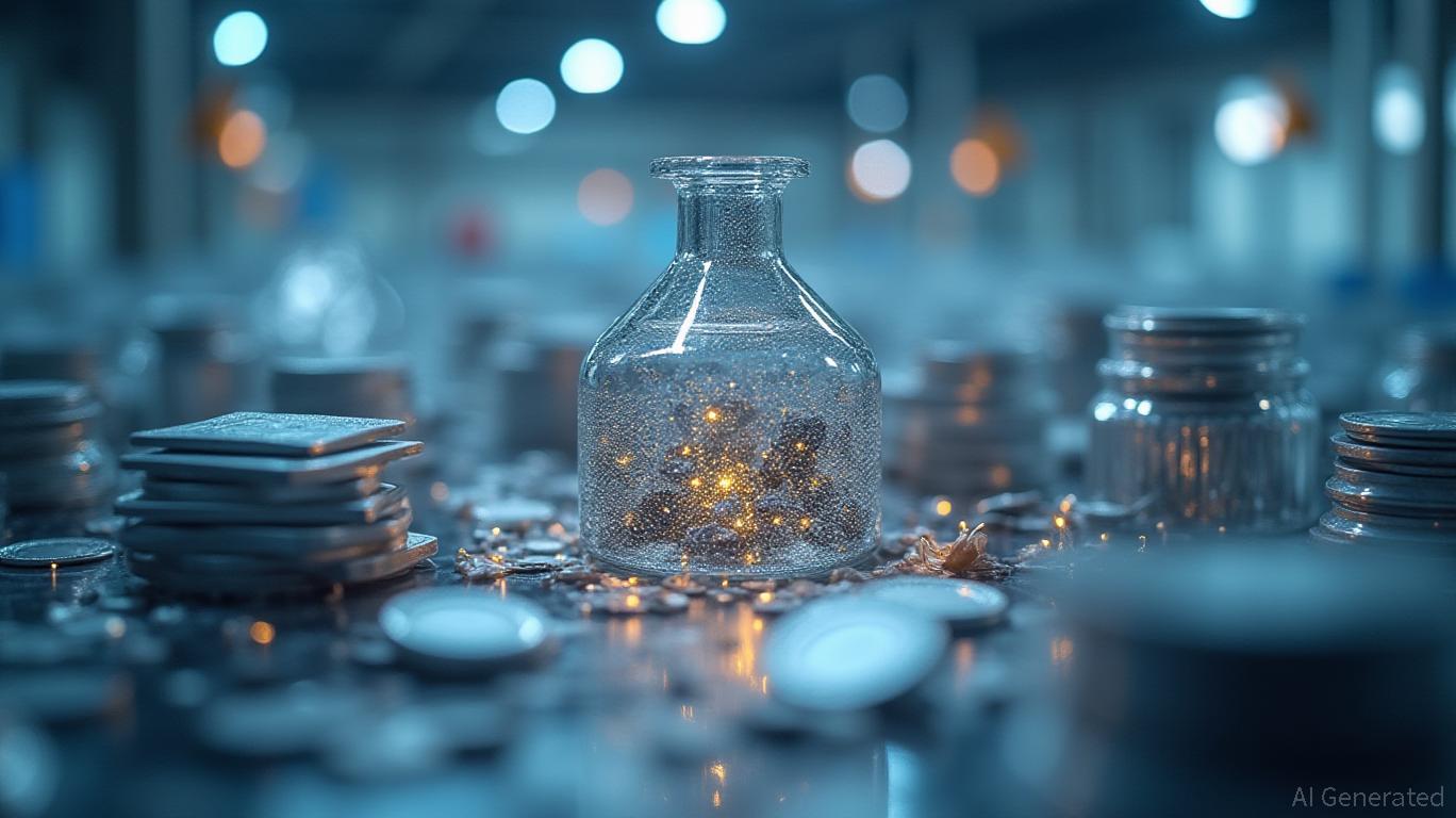 Ardagh Metal Packaging: 60% Upside Potential Through Debt Improvement and Discount to Peers Re-Rate