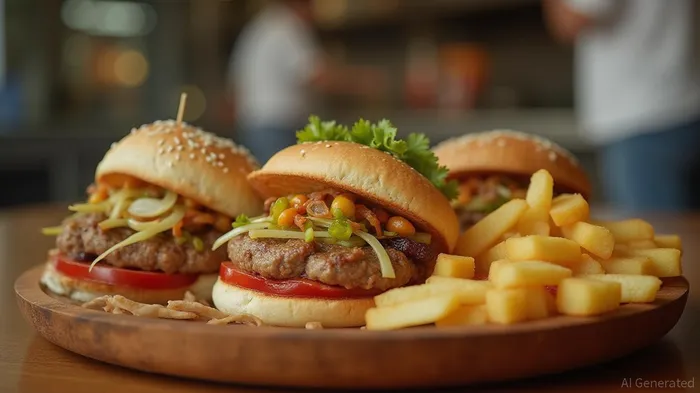 Chipotle's Sustainability Push: A Key Driver of Brand Equity and Financial Performance