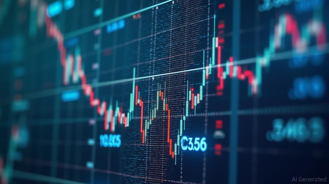 Siebert Financial Corp. shares fall 1.04% intraday as Los Angeles plans $812.7M power system revenue bonds sale.