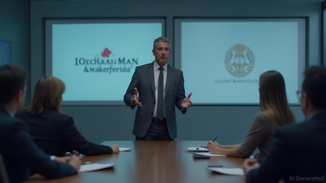 ISS Recommends Shareholders Vote 'For' Cushman & Wakefield's Redomiciliation to Bermuda