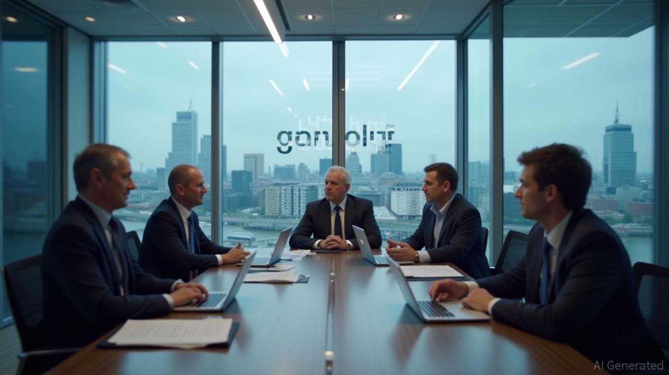 Cushman & Wakefield shares rise 1.80% intraday after ISS recommends voting 'FOR' redomiciliation to Bermuda.