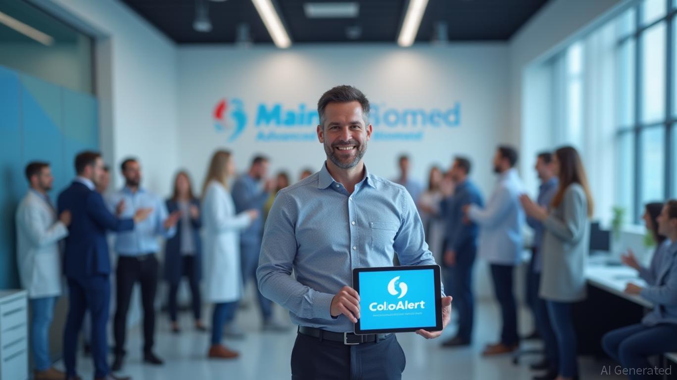 Advanced Biomed Inc. shares rise 5.50% intraday after Mainz Biomed launches ColoAlert® in Switzerland.