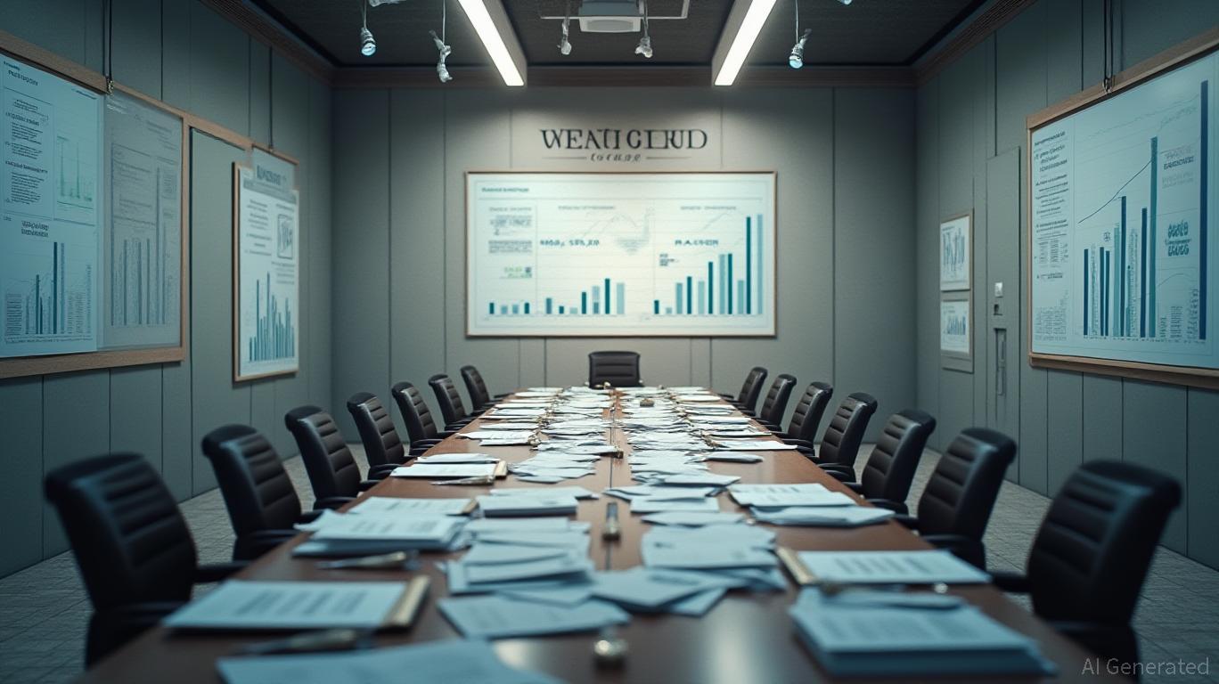 The Marygold Companies Inc Q4 Revenue Down to $7.2 Million, EPS at -$0.04, to Focus on Financial Services and Streamline Operations.