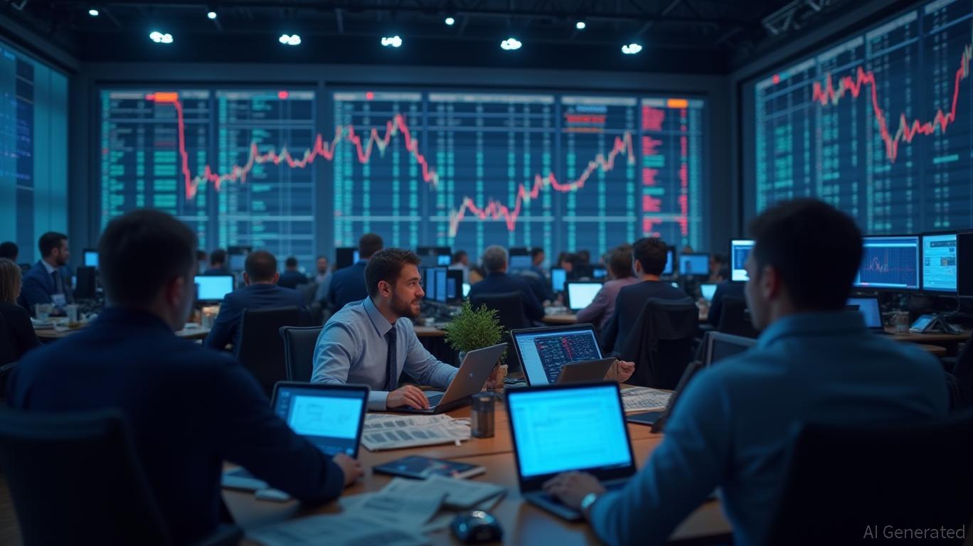 Energy Vault Holdings, Inc. shares rise 4.77% intraday due to positive market sentiment from US jobs and Federal Reserve outlooks.