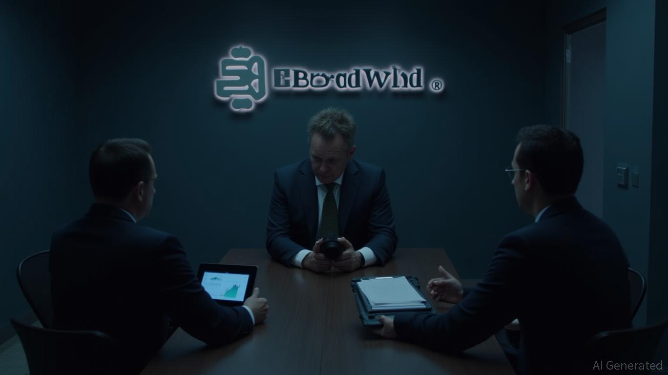 Broadwind, Inc. shares fall 3.49% intraday after Pomerantz Law Firm investigates claims of securities fraud.