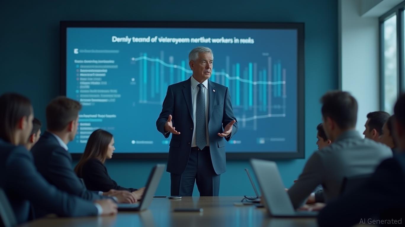 37% of Companies Plan to Replace Workers with AI by 2026, Survey Shows