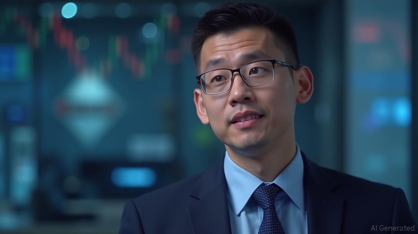 J-Star Holding shares fall 13.57% intraday after naming Sam Van As as new CEO.