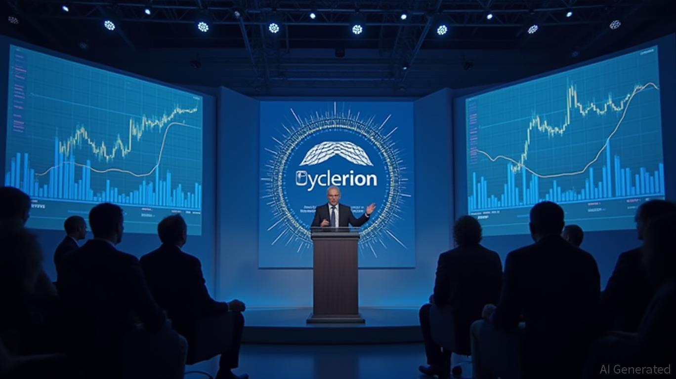 Kindly Md, Inc. shares rise 1.60% after-hours following Cyclerion's transformational relaunch and MIT licensing agreement.