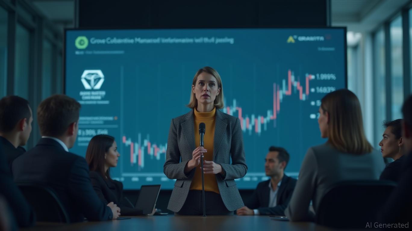 Grove Collaborative Holdings, Inc. shares rise 1.00% after-hours after announcing new AI sustainability commitments.