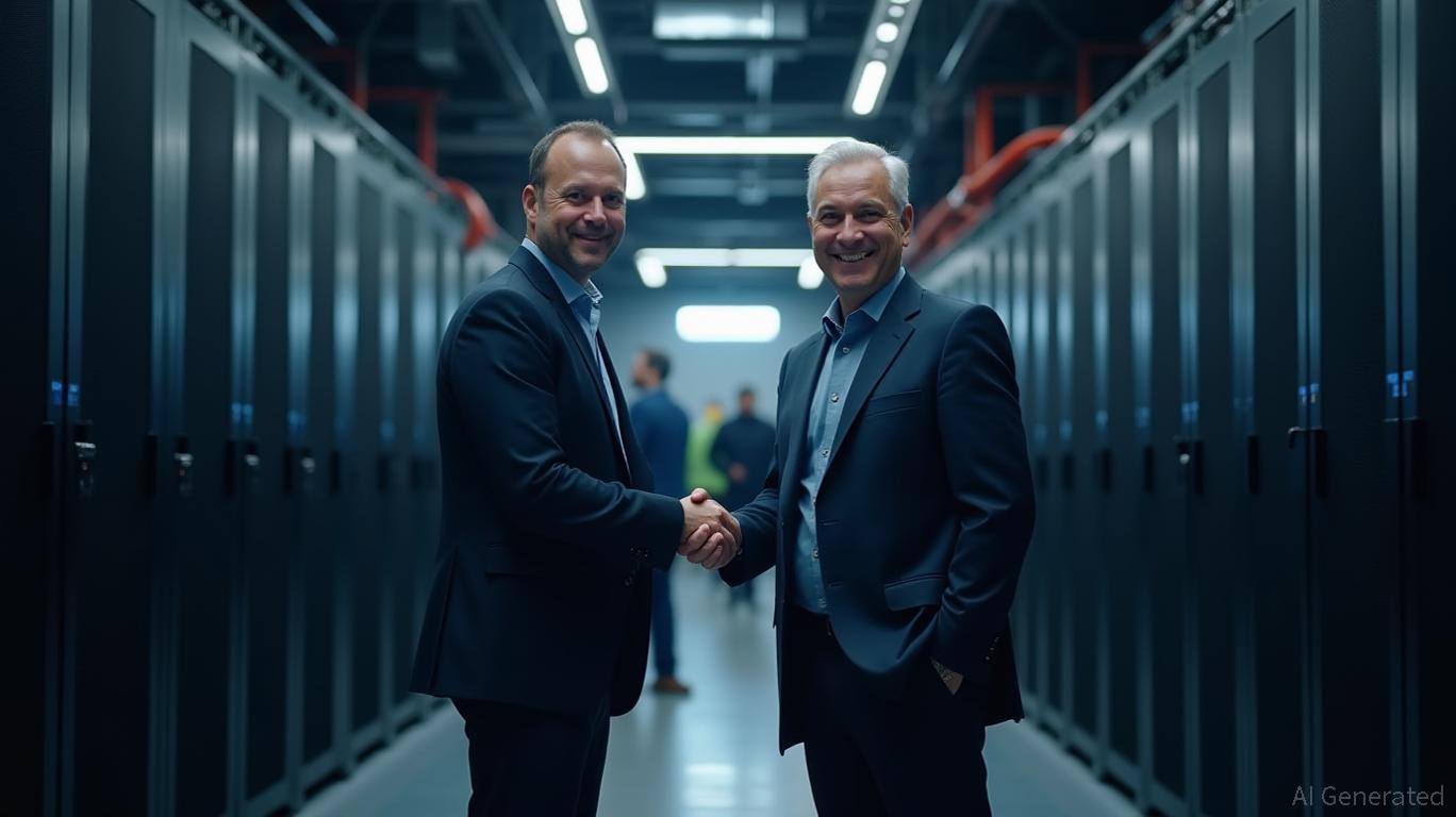 Nvidia's $100 Billion Deal with OpenAI: A Warning Sign?