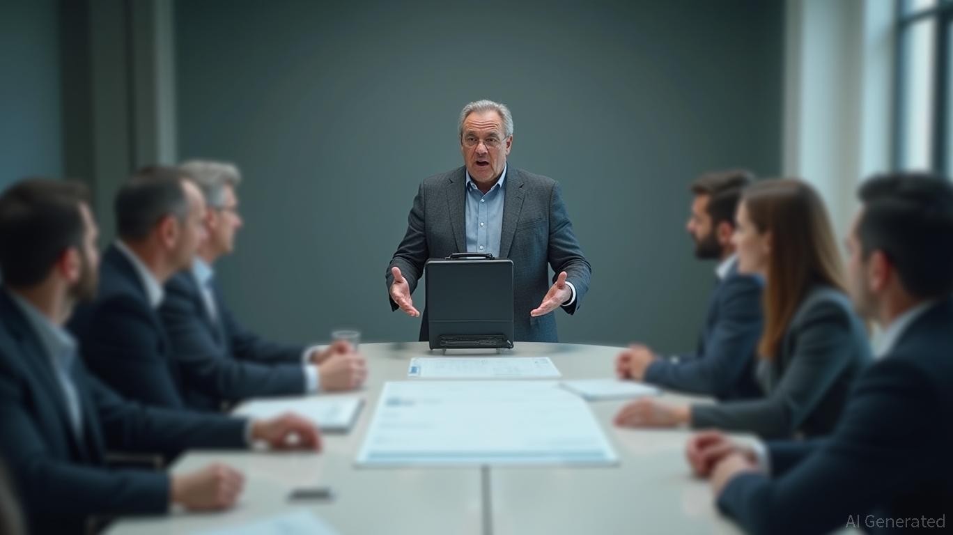 Lafayette Digital Acquisition Corp I files for $250 million IPO