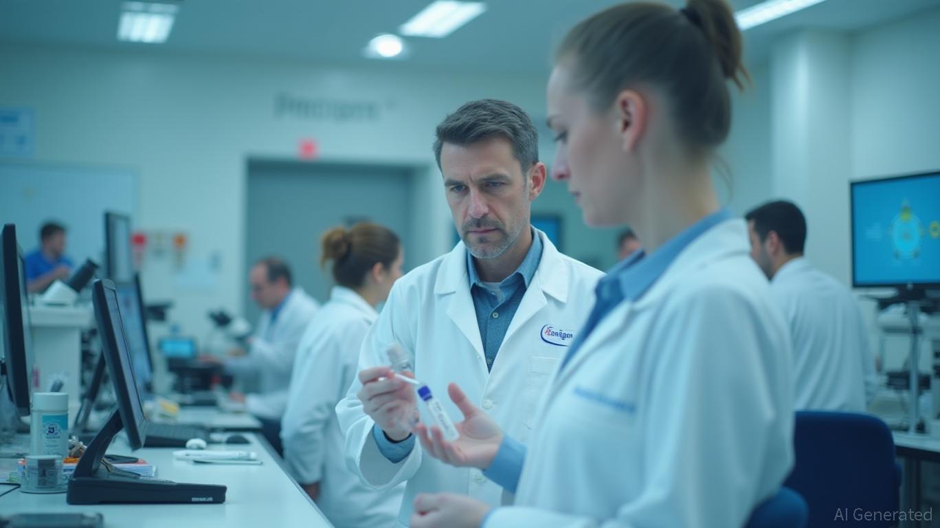 Precigen's Papzimeos Receives Full FDA Approval, Stock Soars.