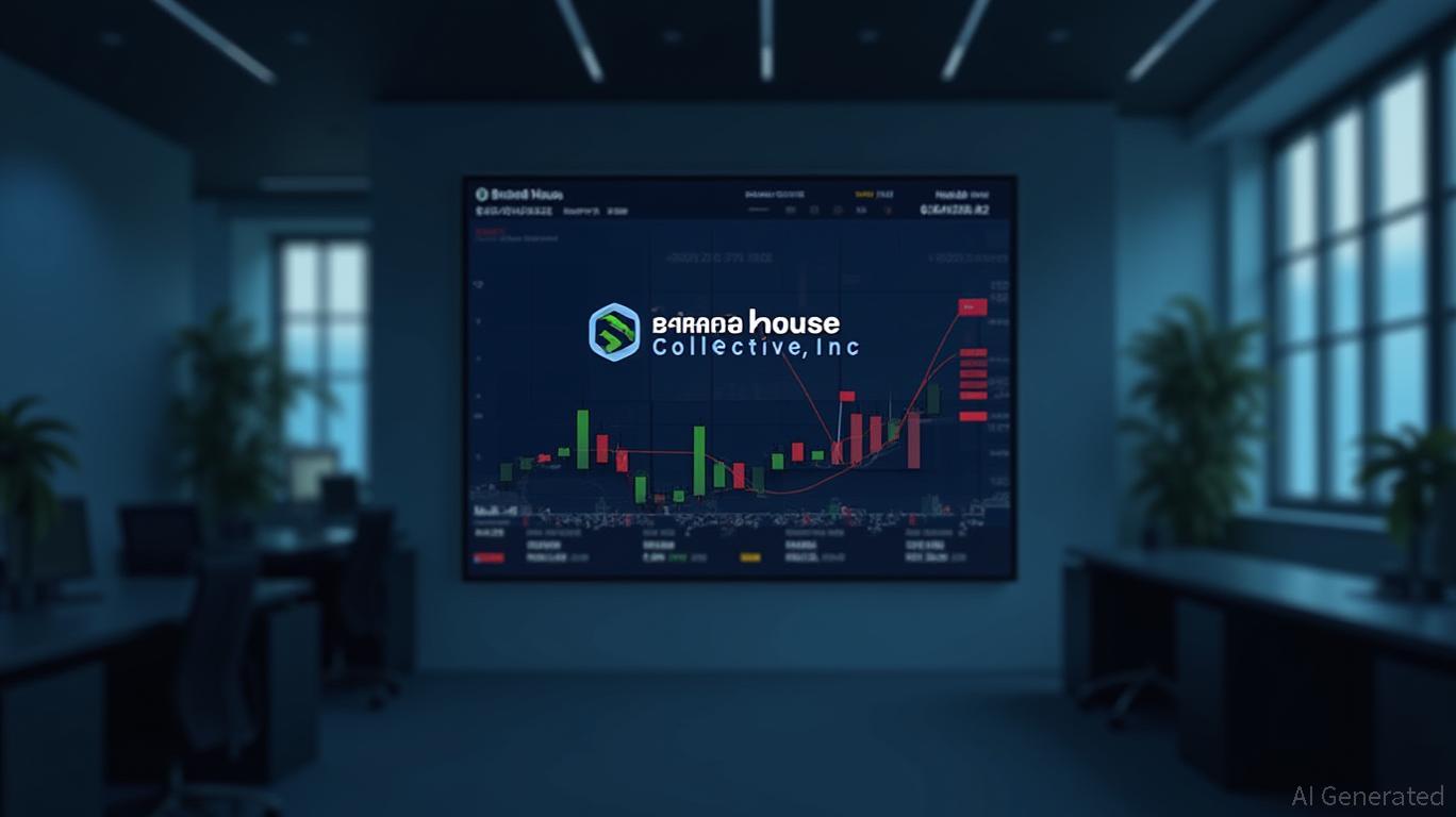 The Brand House Collective, Inc. shares rise 1.73% after-hours.
