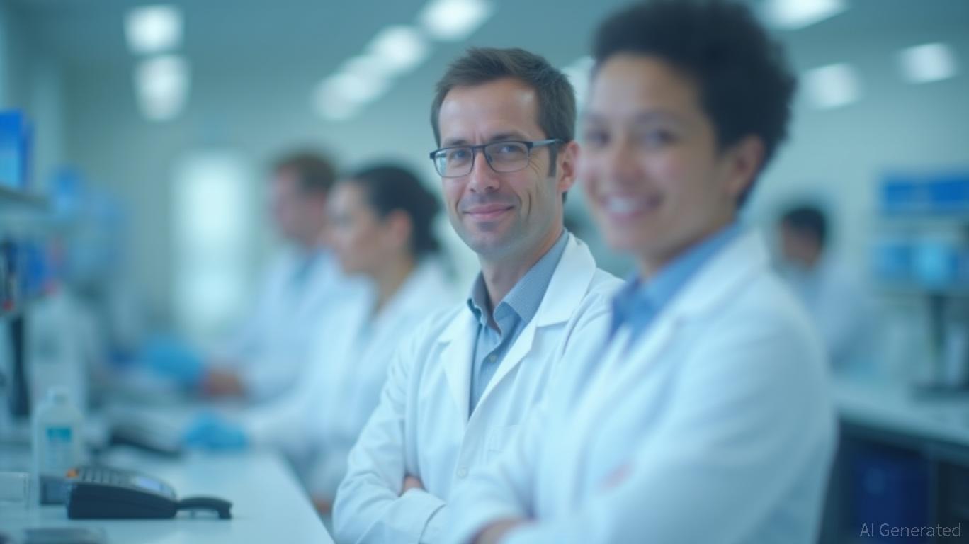 Precigen Secures $125M for PAPZIMEOS Expansion and Pediatric Indications