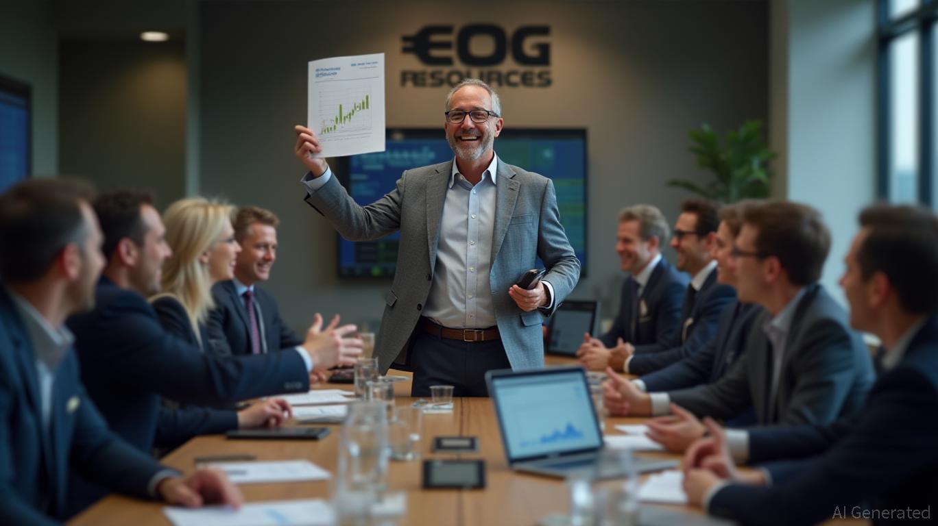 EOG Resources Surpasses Q2 Estimates, Completes Encino Acquisition with  Strong Dividend Yield