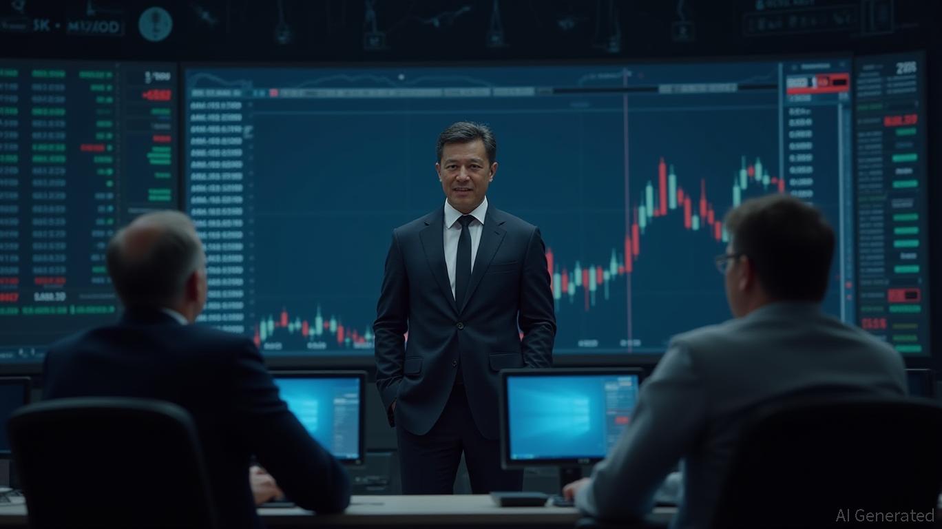 George Soros-Backed Kodiak Robotics Merger Fuels AACT SPAC Stock Rally