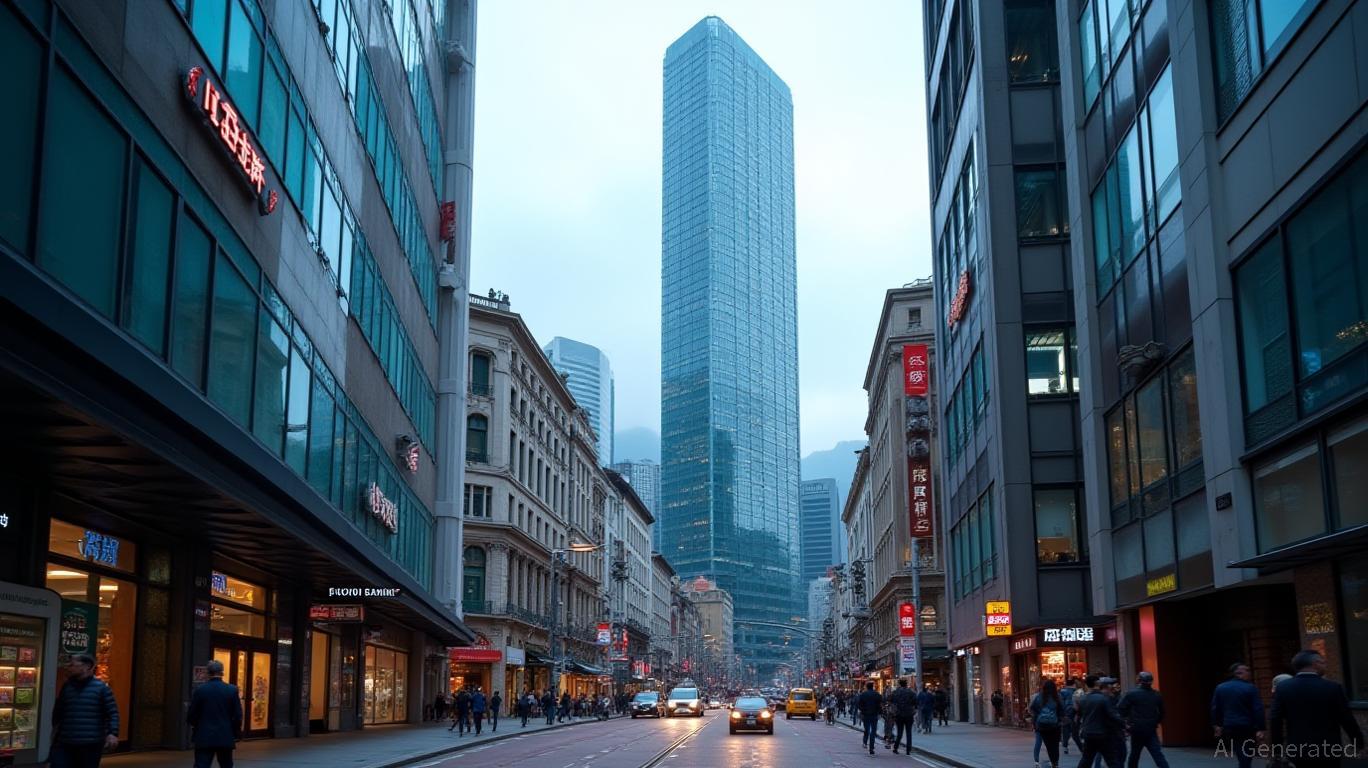 Hong Kong Pharma Digital Technology Holdings Limited shares rise 2.76% premarket.