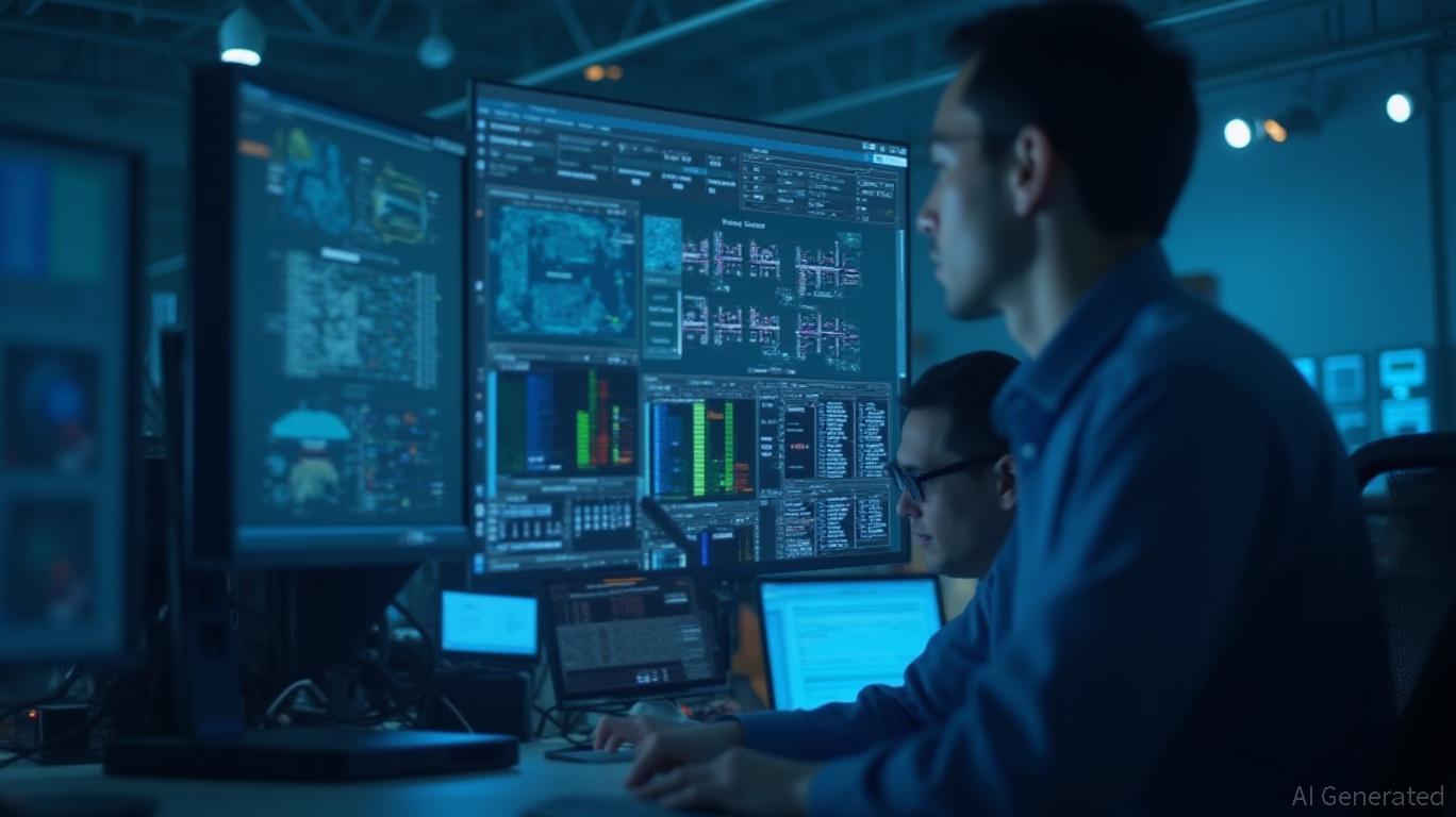 Boeing and Palantir Team Up to Integrate AI in Defense Projects