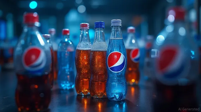 Elliott Urges PepsiCo to Cut Costs and Restructure Bottling Business