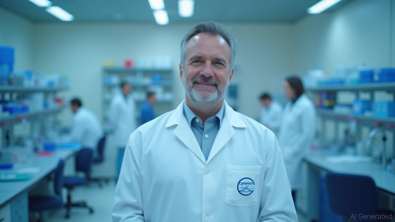 Cyclerion Therapeutics shares rise 33.11% premarket after entering a license agreement with MIT for treatment-resistant depression.