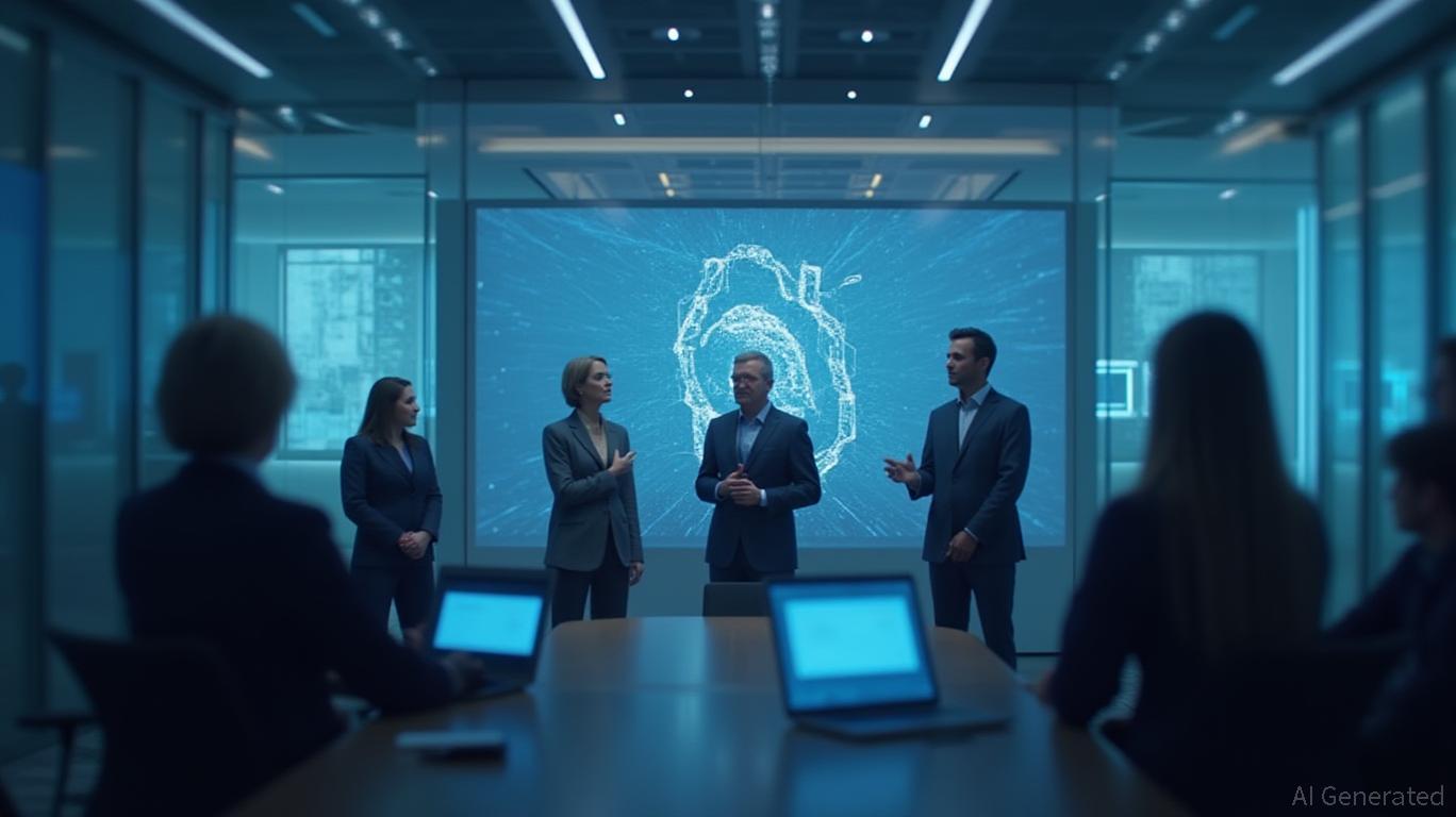 Intelligent Protection Management Corp. shares fall 2.51% premarket after announcing technology integration with Okta.