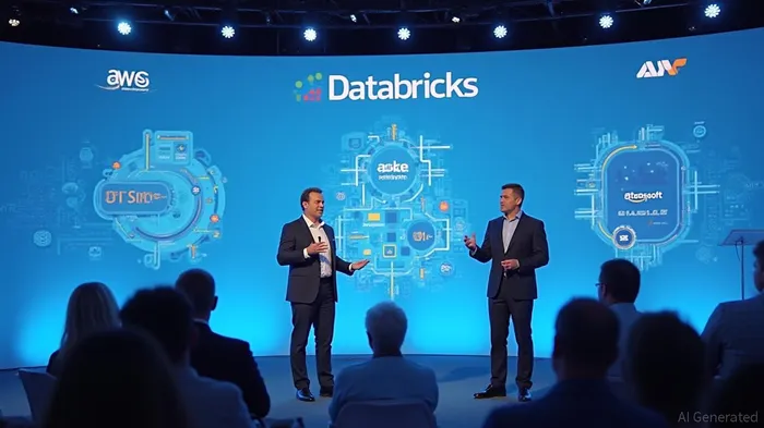 Databricks to Showcase at Sibos 2025: Key Events and Presentations