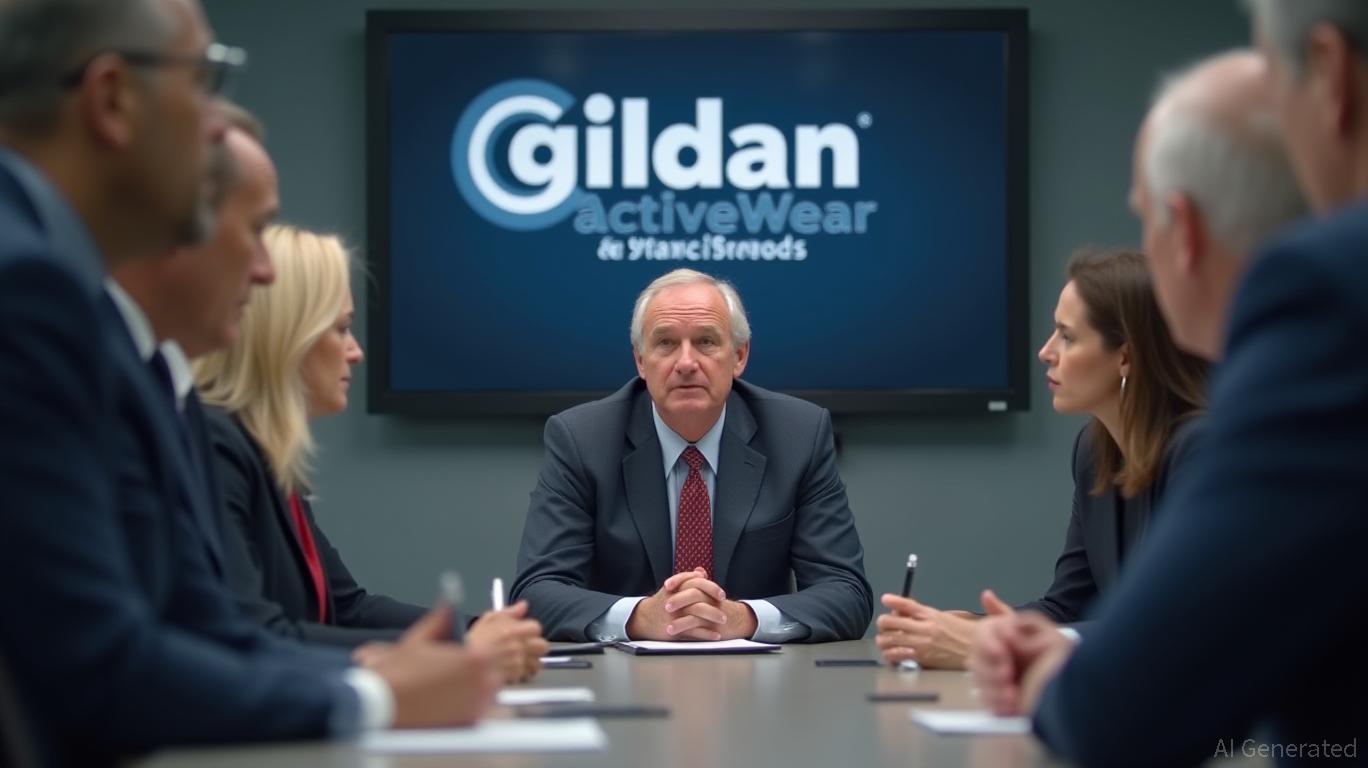 Gildan Activewear Raises $1.2 Billion through Senior Notes Offering