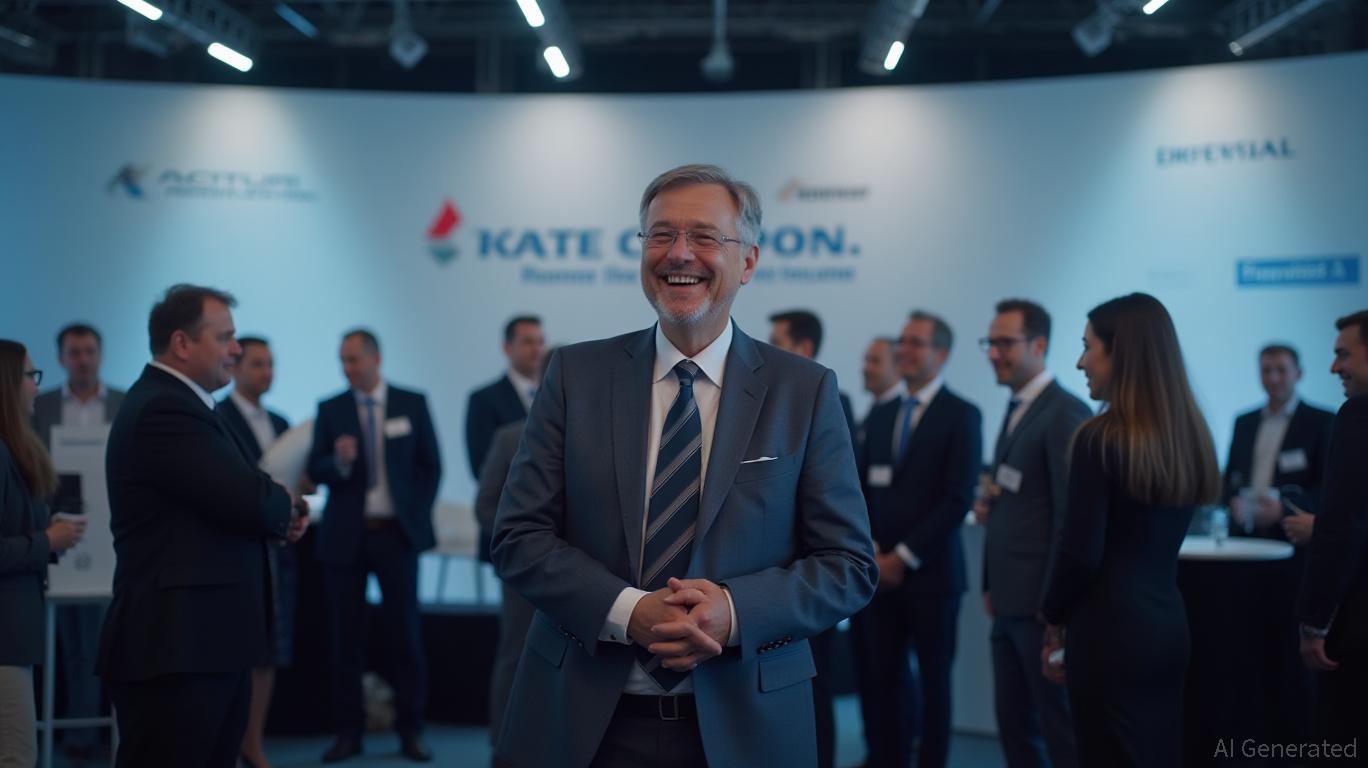 Vertical Aerospace Unveils Comprehensive Strategy to Lead the eVTOL Sector