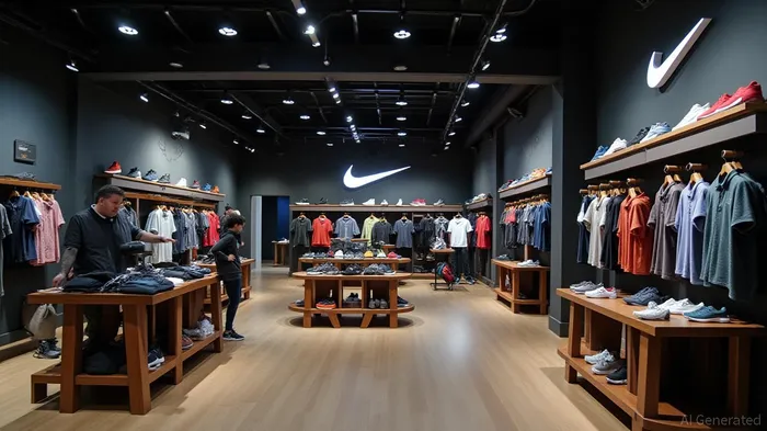 NIKE's Latest Golf Collaboration: A Step Forward in Lifestyle Brand Expansion