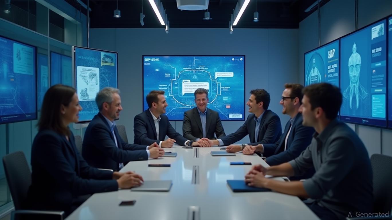 SAP and OpenAI Partner to Bring ChatGPT to German Government