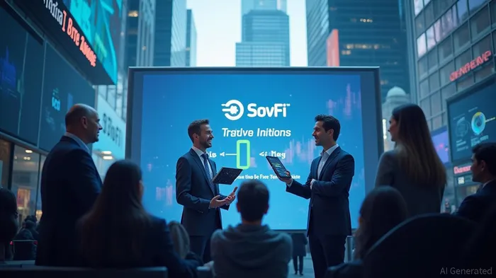 DeFi Technologies and SovFi Collaborate to Enhance Sovereign Finance