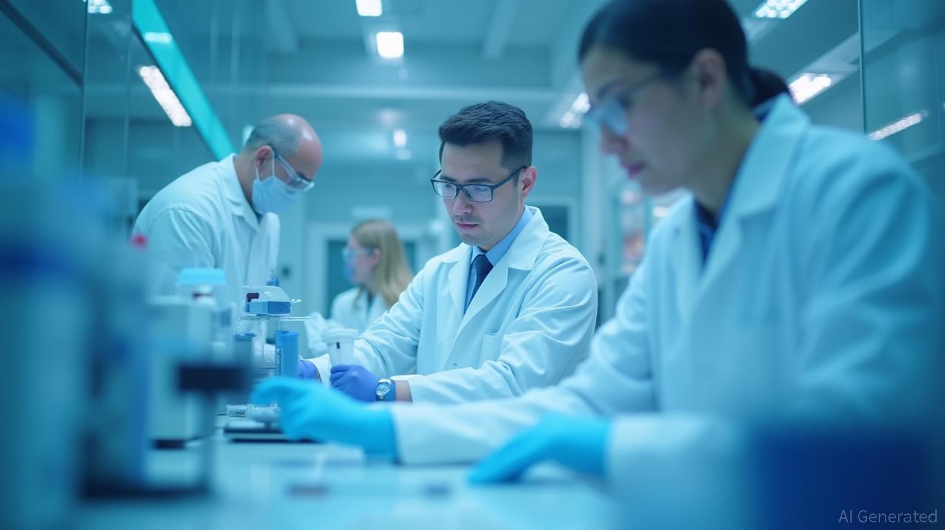 TNF Pharmaceuticals Changes Name to Q/C Technologies, Focuses on Age-Related Diseases and Inflammatory Conditions.