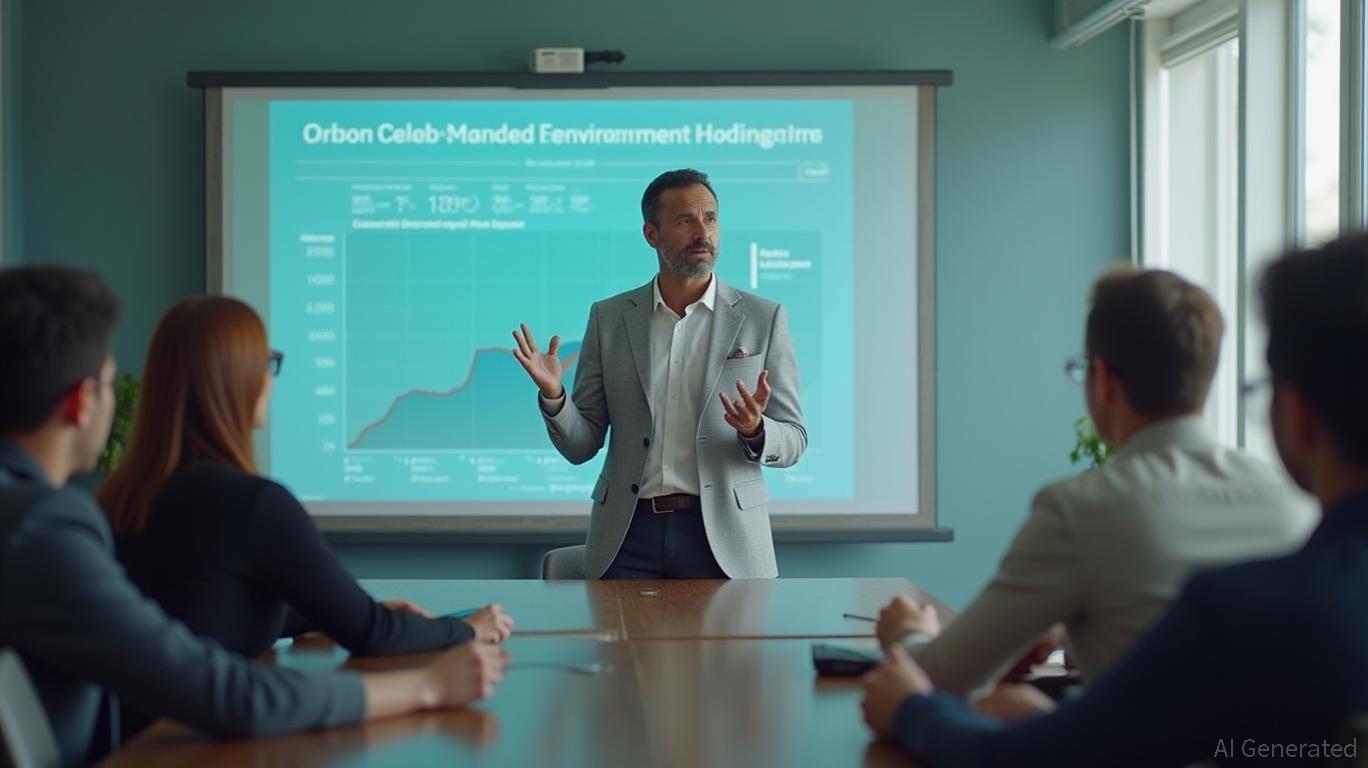 Grove Collaborative Holdings, Inc. shares rise 1.34% intraday after launching new open-source approach to measure AI's environmental impact.