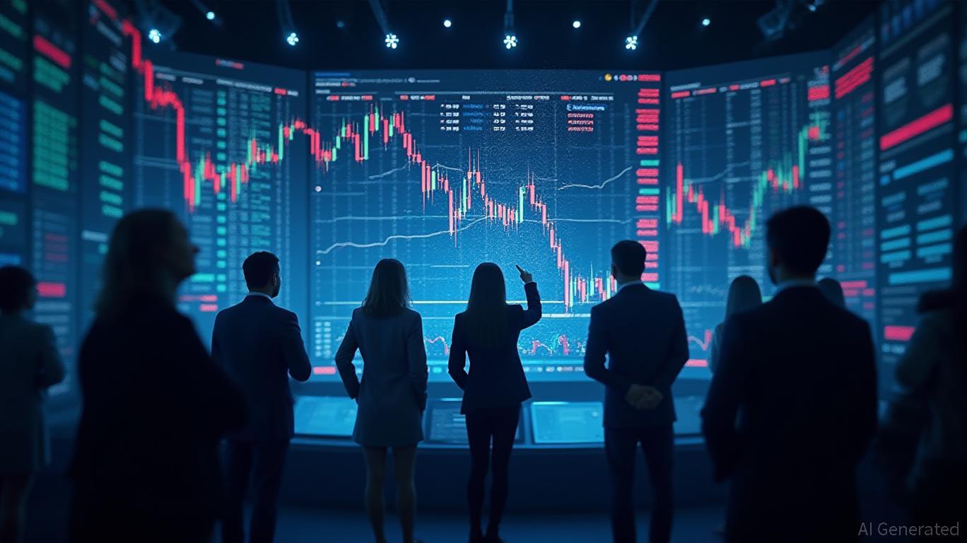 12 Tech Stocks on the Move in After-Market Trading on Tuesday