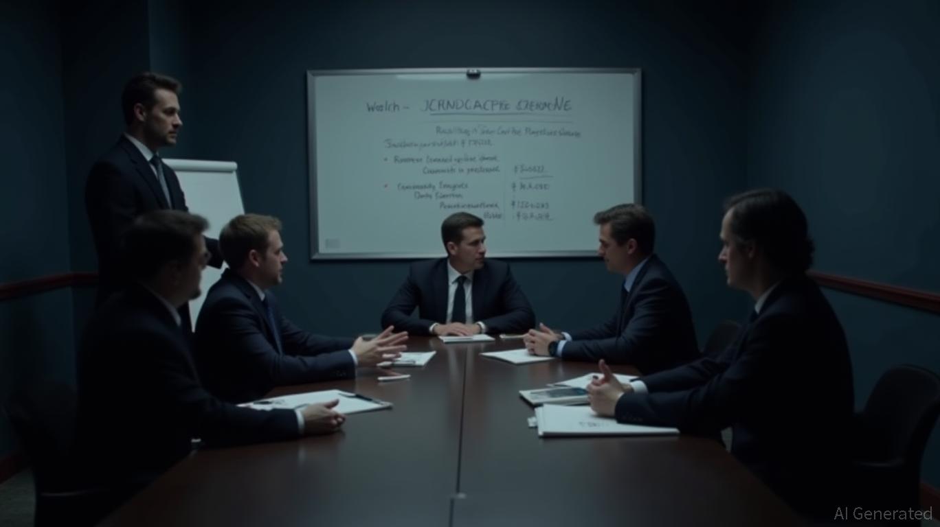 Pelican AI and Christie Capital Announce Brokered Financing Launch with Up to $5M Offering