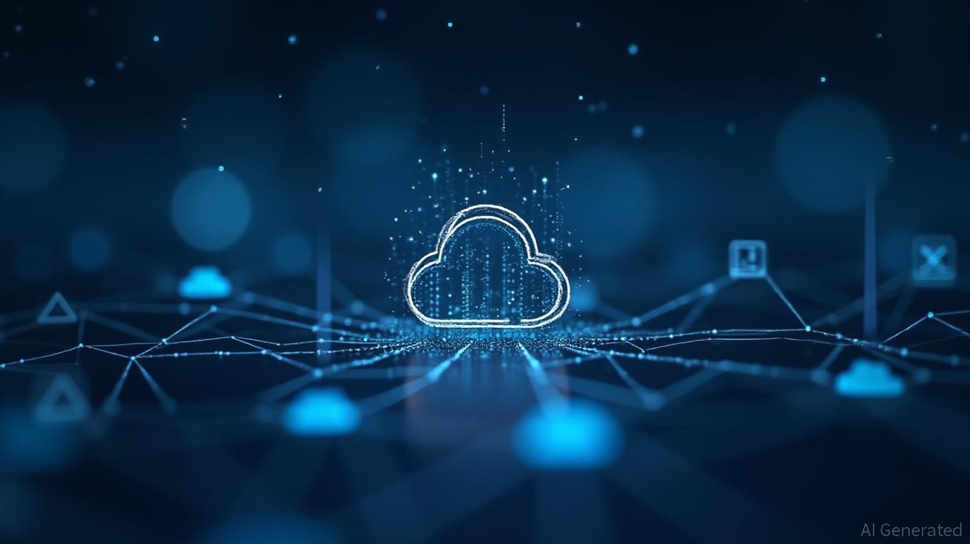 Optimizing Amazon OpenSearch Serverless with CloudWatch Monitoring