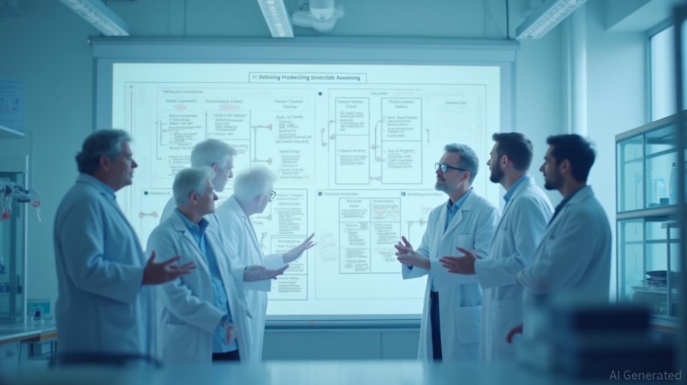 Cyclerion Therapeutics: Pioneering New Era in Neuropsychiatric Therapies