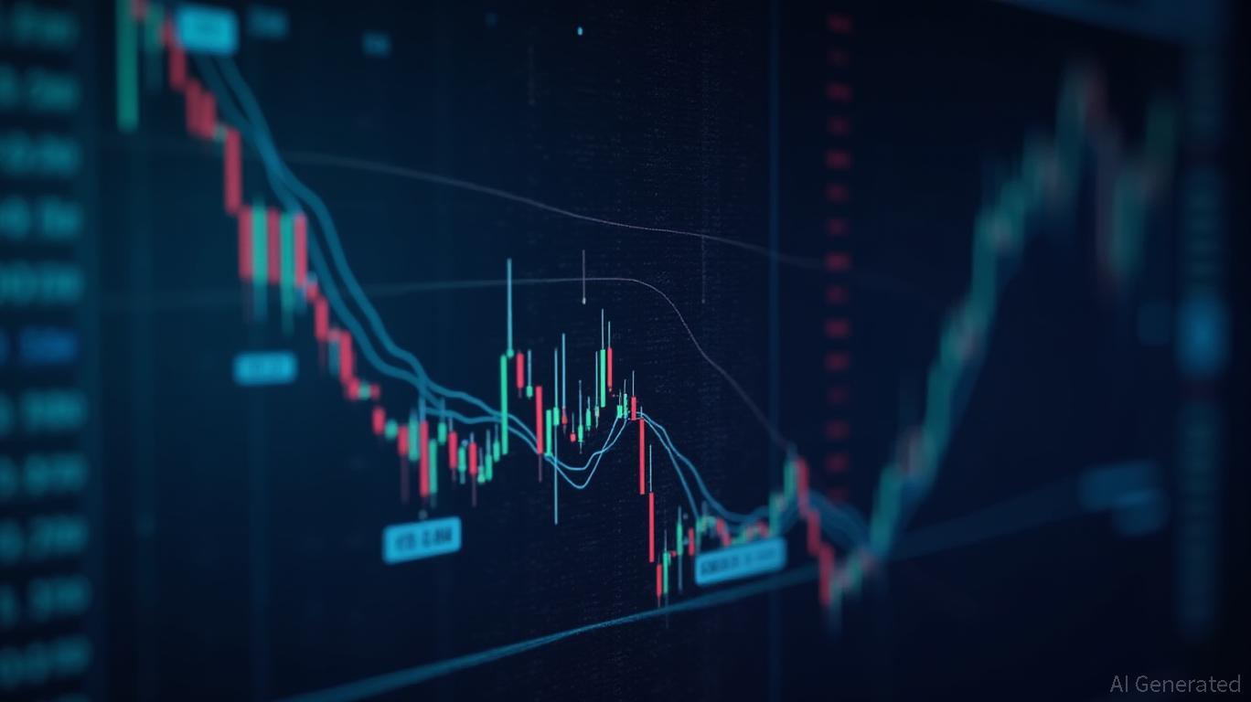Hour Loop: 15-Minute KDJ Death Cross and Bearish Marubozu Alert
