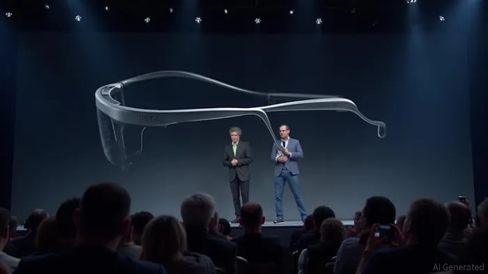 Meta's Smart Glasses Face Skepticism Amid Concerns Over Data Collection and Business Model