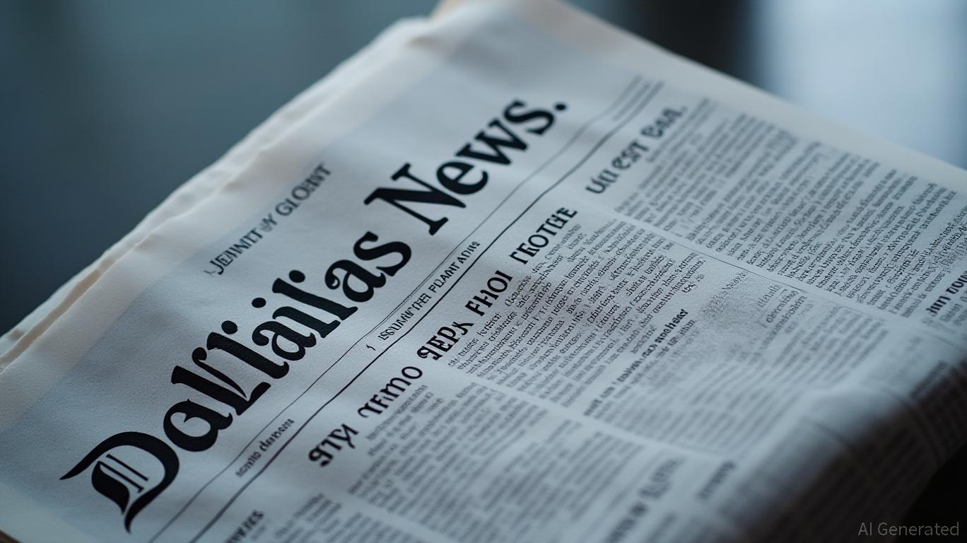 DallasNews Shareholders Approve Merger with Hearst, Transitioning to Private Company