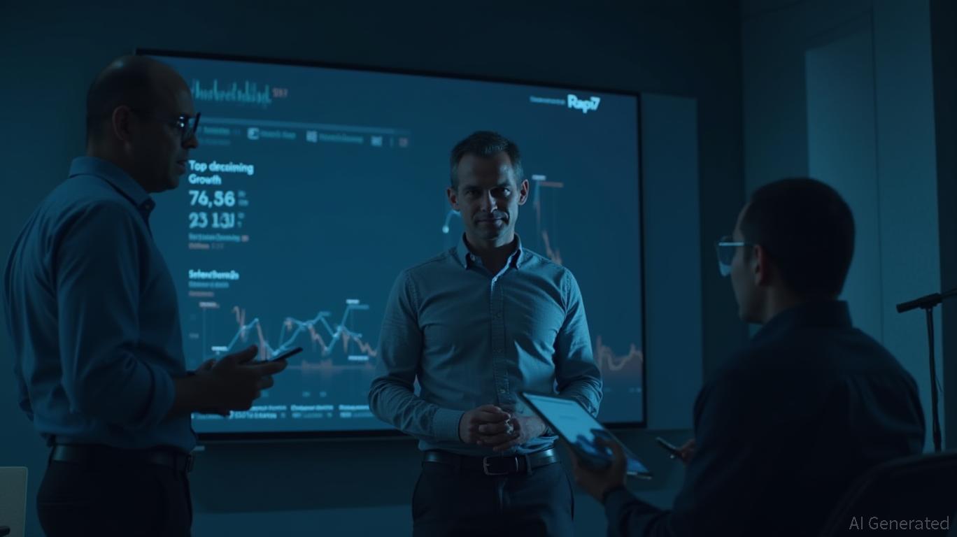 Rapid7's 85% Decline Offers a Small Opportunity in Cybersecurity