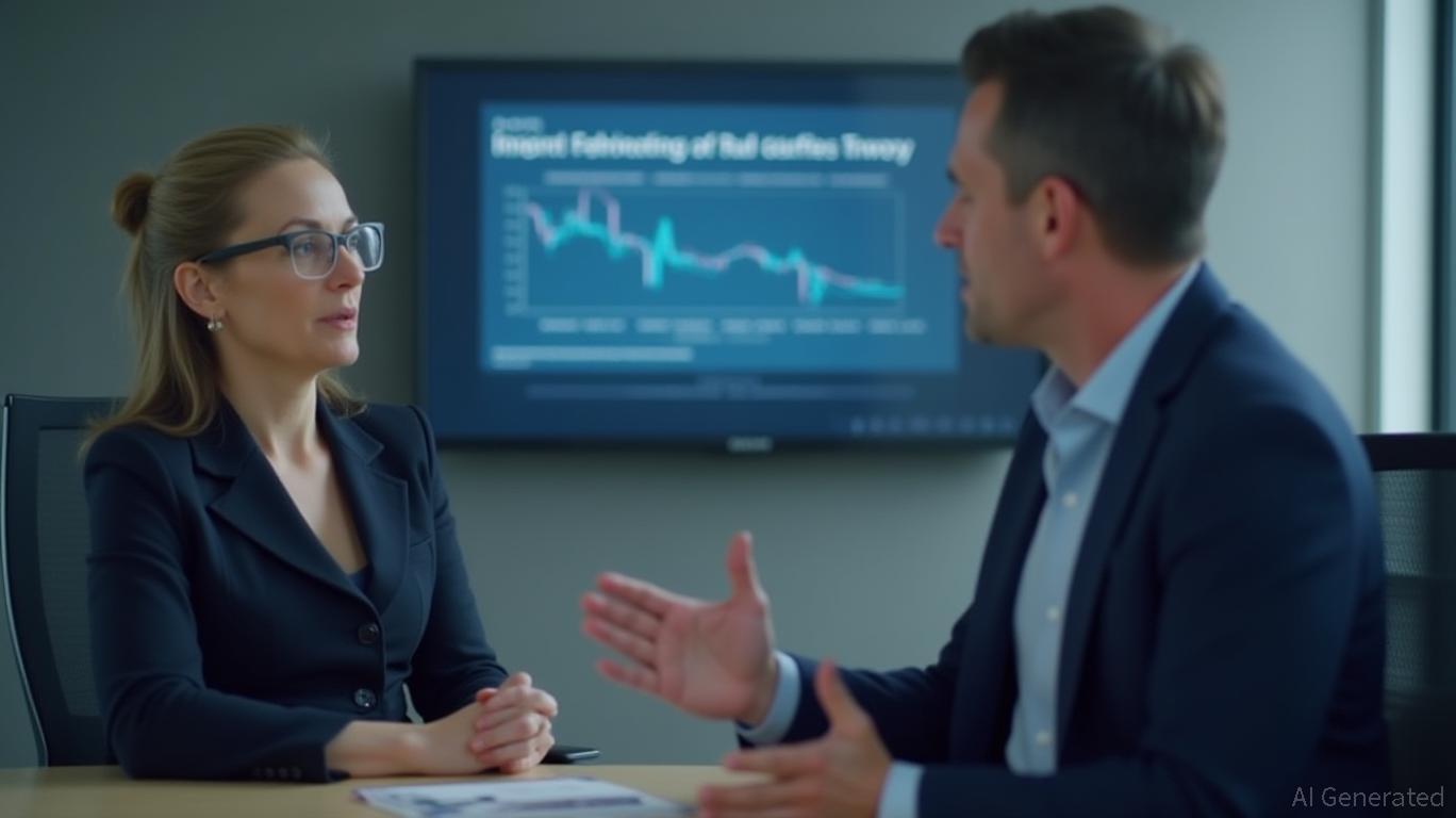 Biotech Insights: Future of GLP-1s, AI's Impact, and Tariffs