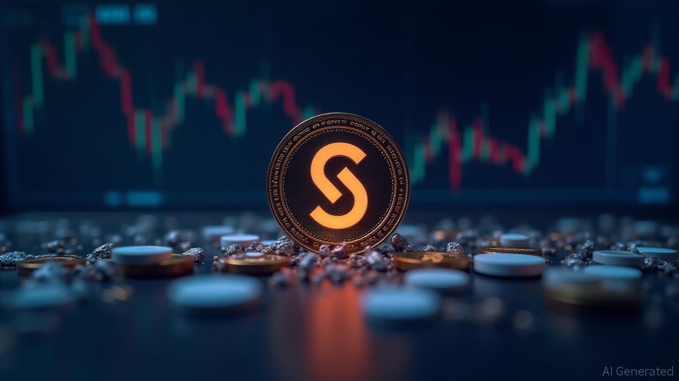 Solana Faces Stiff Competition from Bitcoin, Ethereum, and XRP Amid Leverage Exposure and Corporate Treasury Moves.