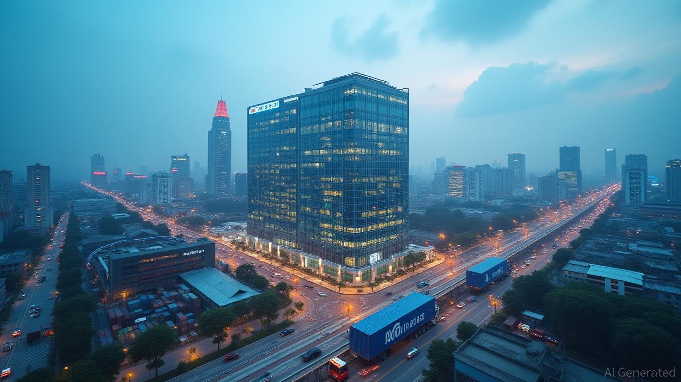 Indonesia Energy Corporation Limited shares rise 2.76% premarket after J&T Cargo's partnership with EngageLab for logistics operations.