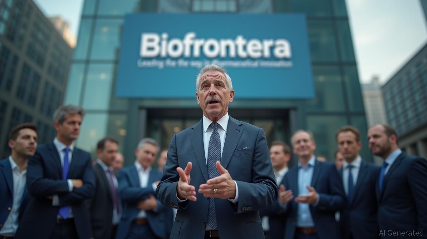 Biofrontera Inc. shares rise 4.20% premarket after engaging Lytham Partners for strategic investor relations.