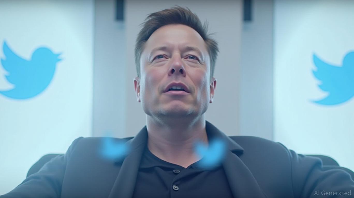 Tesla's CEO Elon Musk uses company funds to buy ads on his own platform, X, to persuade shareholders to vote for his unprecedented $1 trillion compensation package.