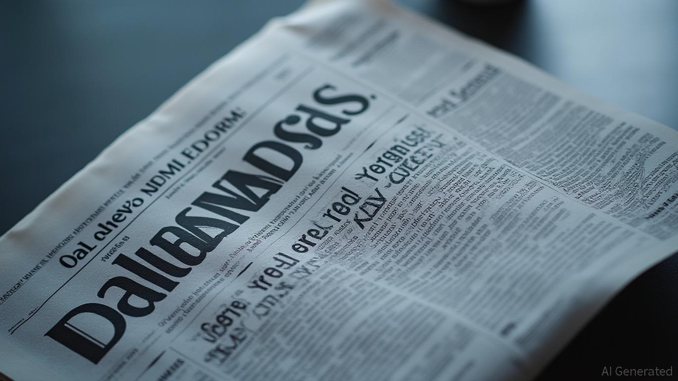 DallasNews Corporation Completes Merger with Hearst, Expanding Portfolio of Print and Digital Advertising Services.